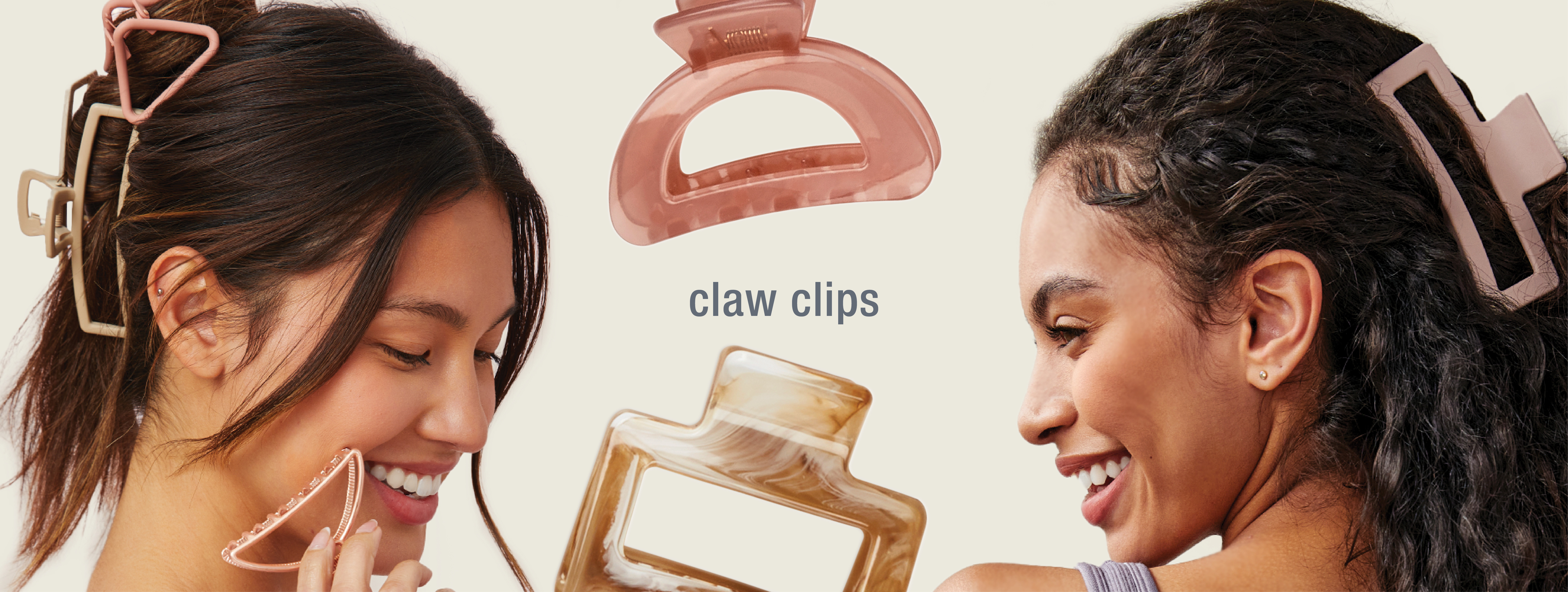 Claw Clips